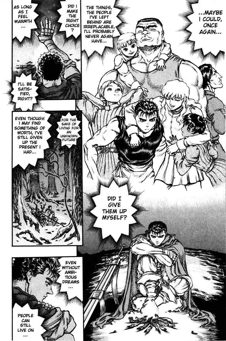 Berserk - Page 4