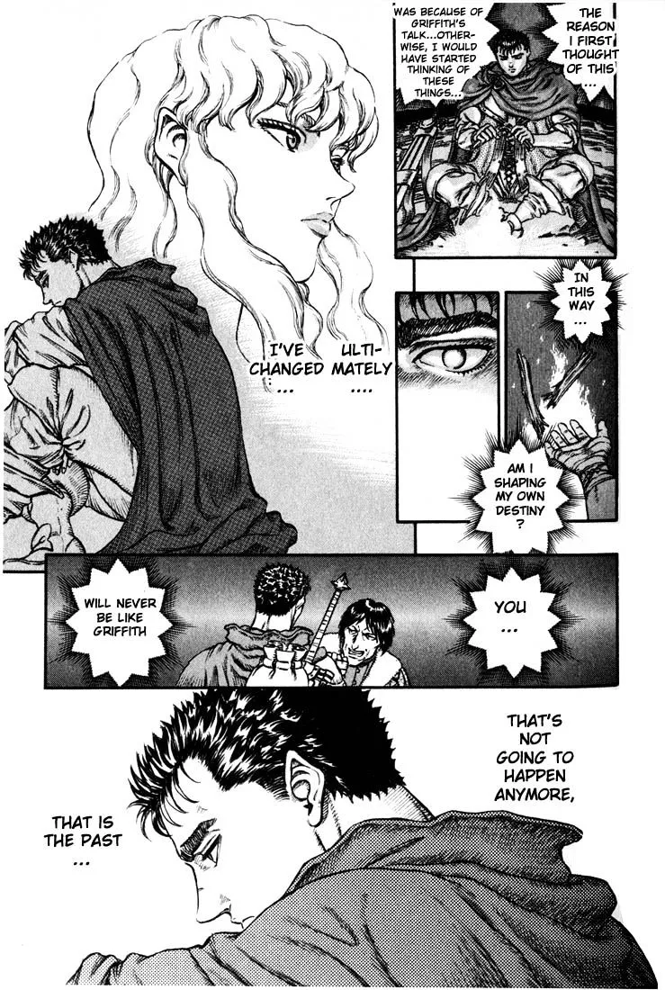 Berserk - Page 5