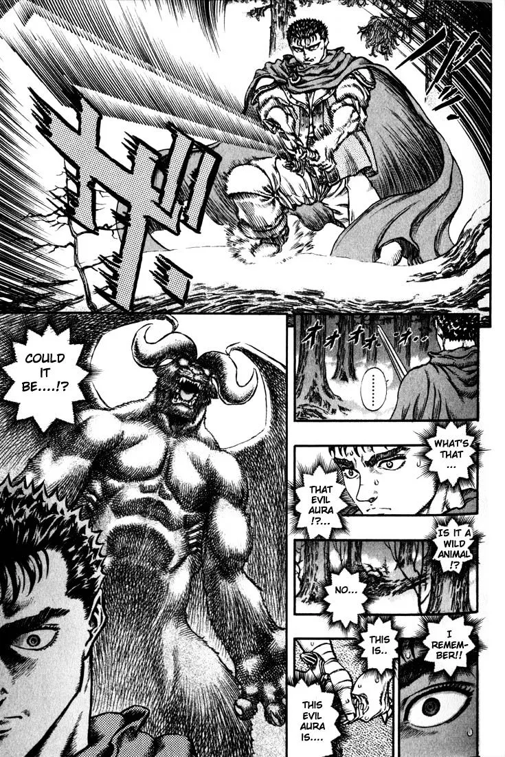 Berserk - Page 7