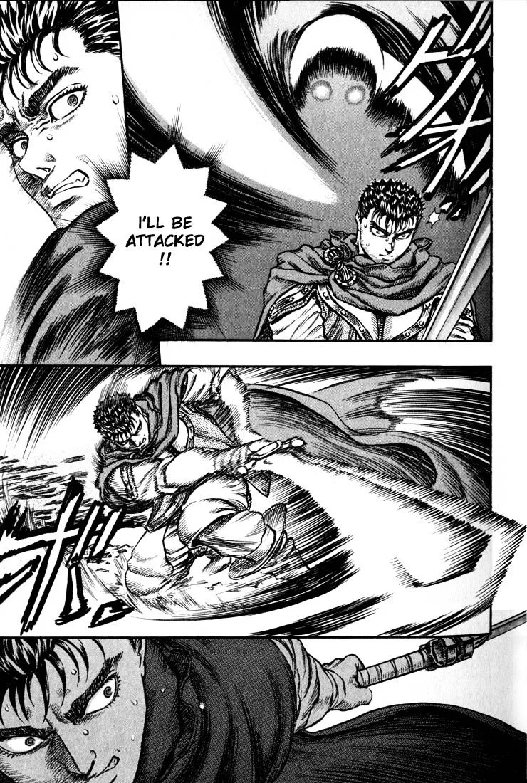 Berserk - Page 9