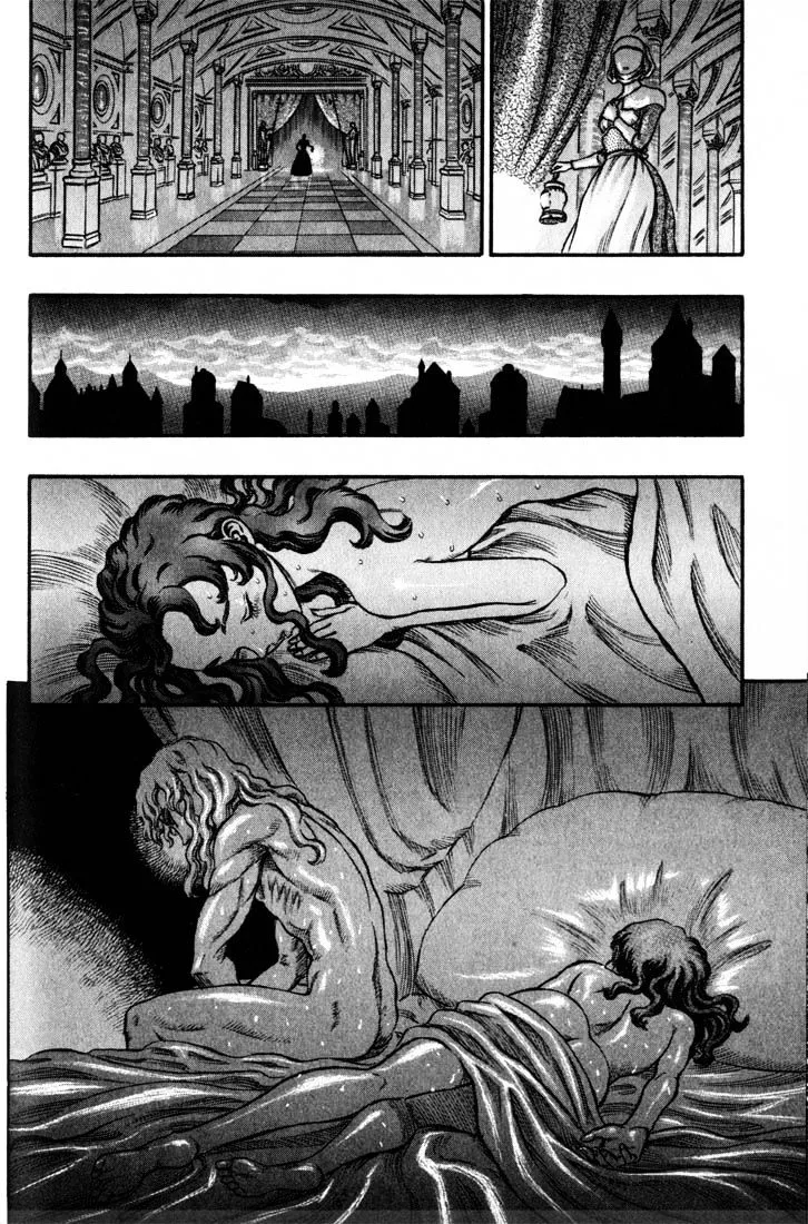 Berserk - Page 12