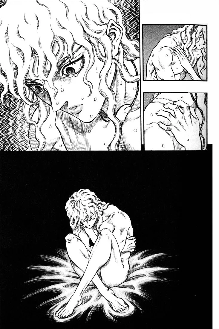 Berserk - Page 13