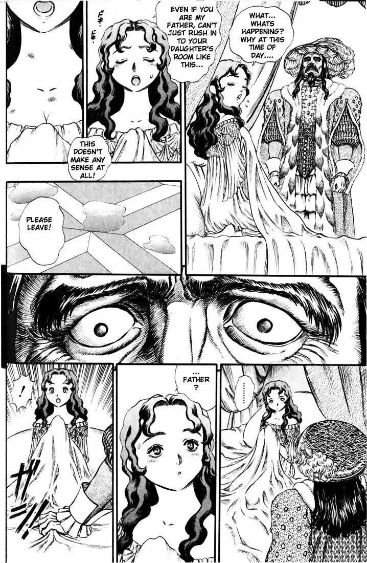 Berserk - Page 20