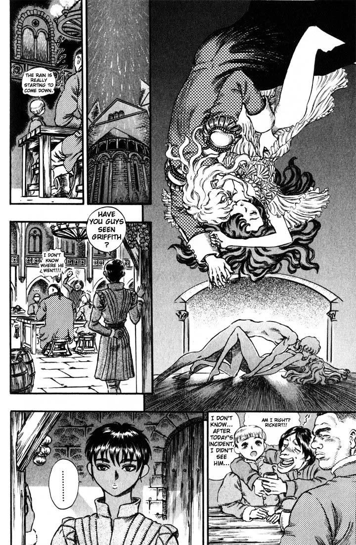 Berserk - Page 6