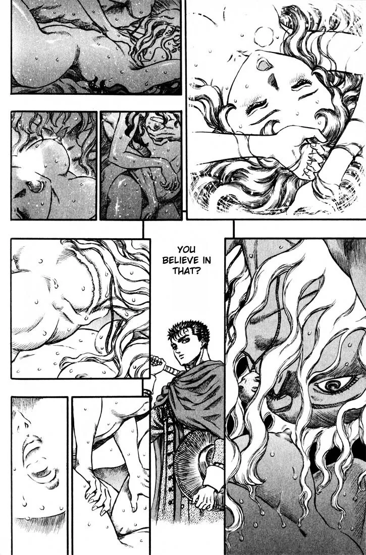 Berserk - Page 8