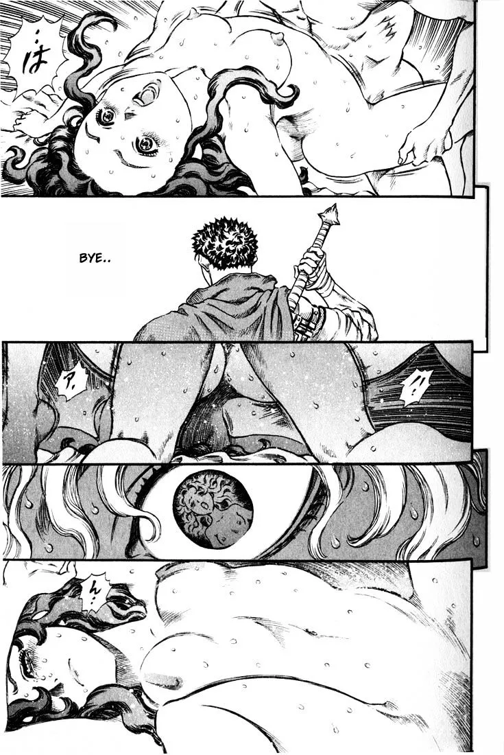 Berserk - Page 9