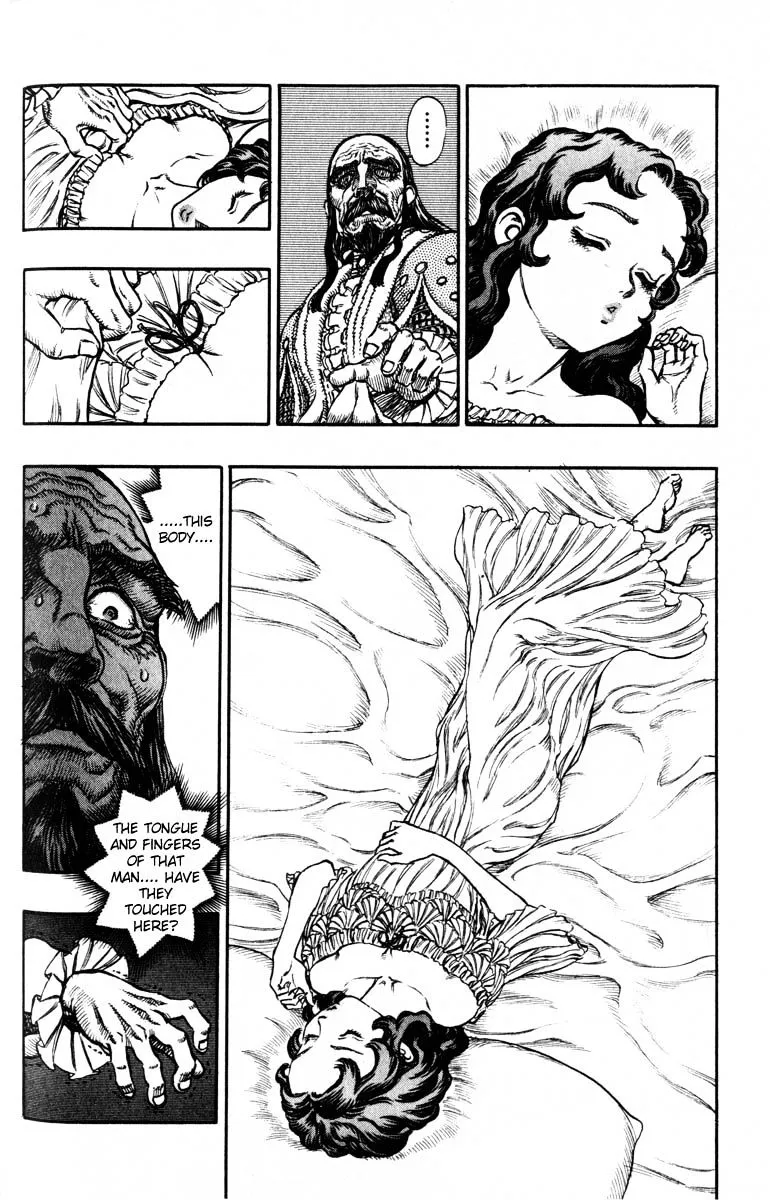 Berserk - Page 16