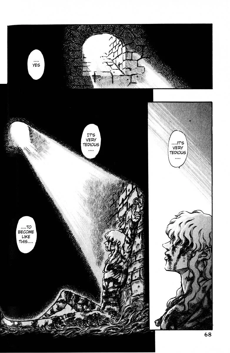 Berserk - Page 20