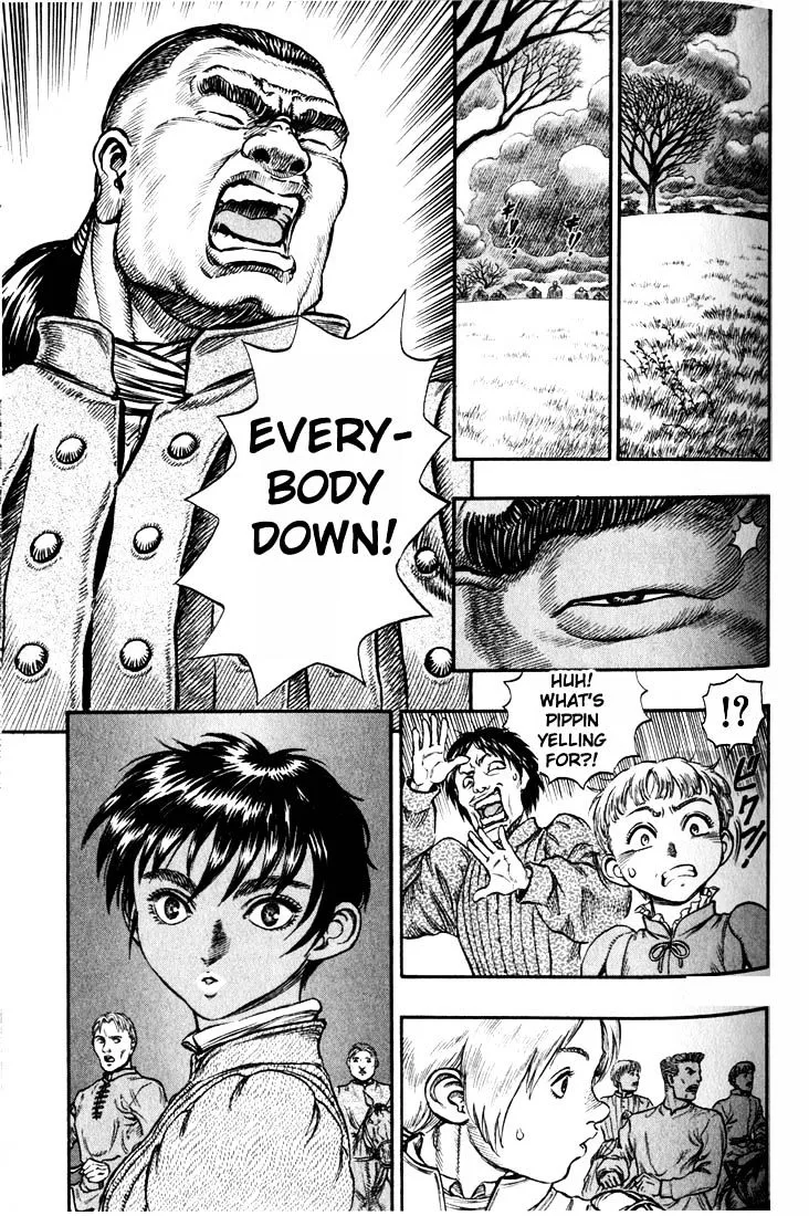 Berserk - Page 11