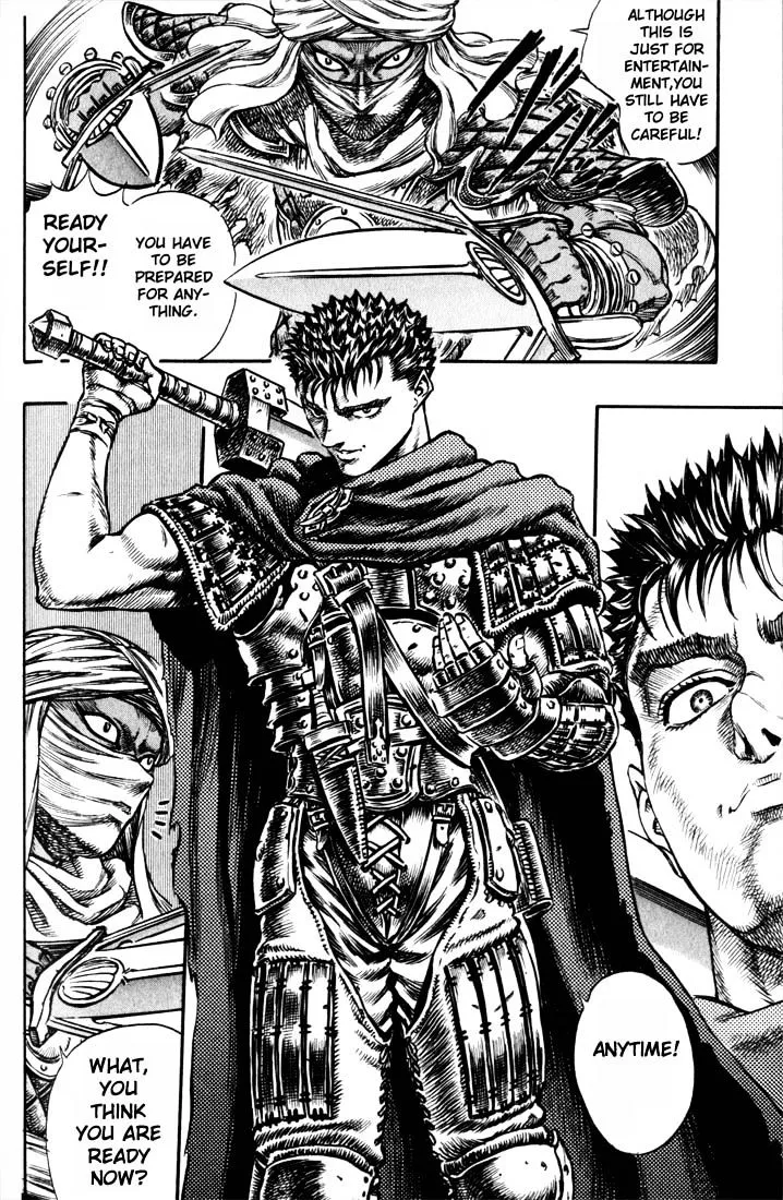 Berserk - Page 12