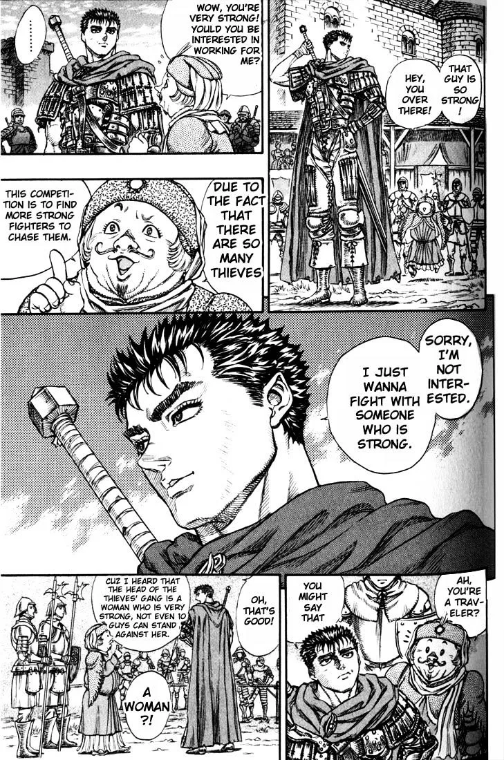 Berserk - Page 19