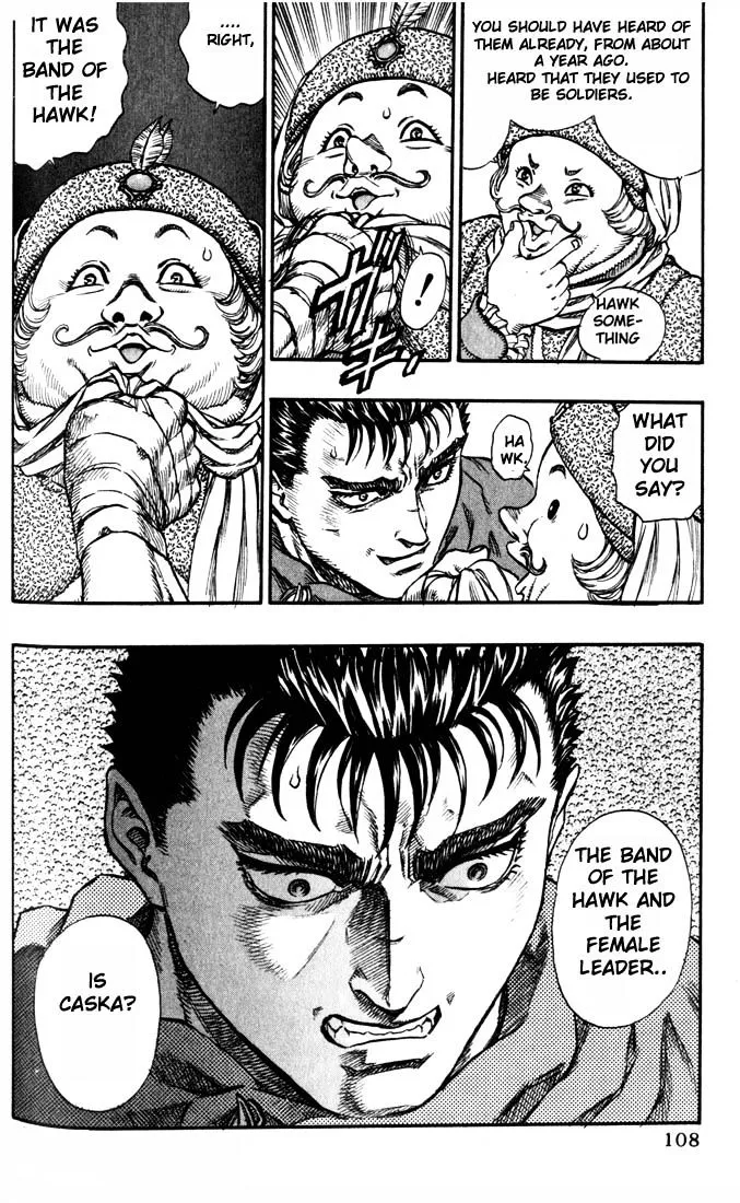 Berserk - Page 20