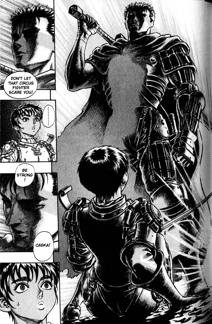 Berserk - Page 20