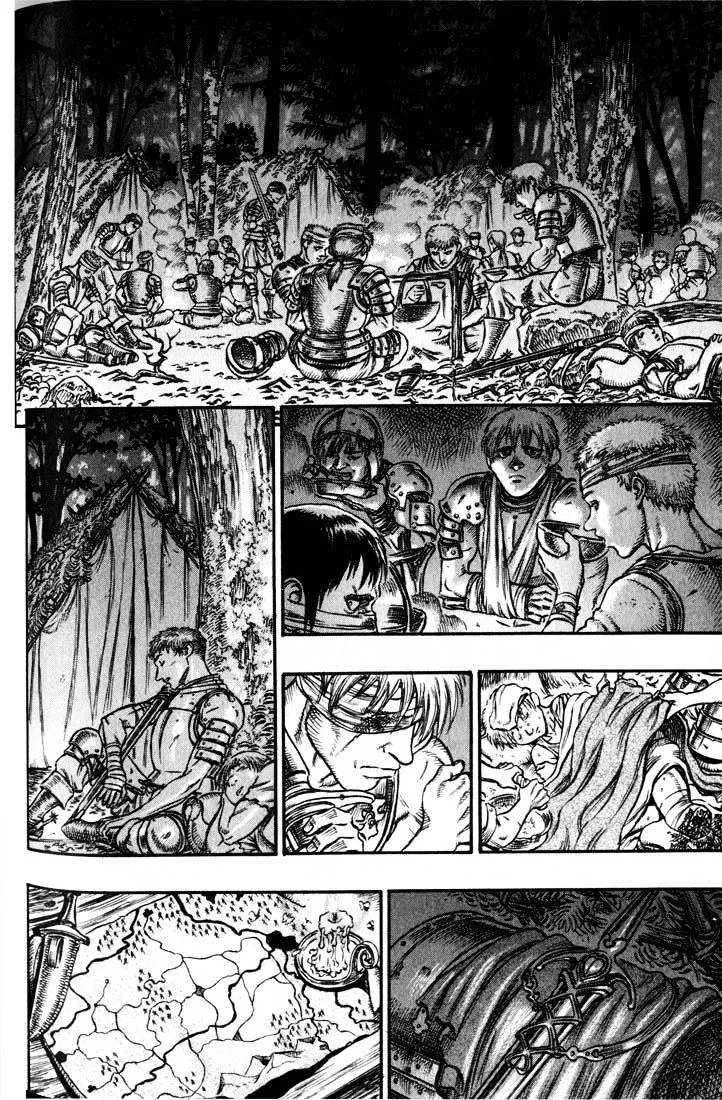 Berserk - Page 3