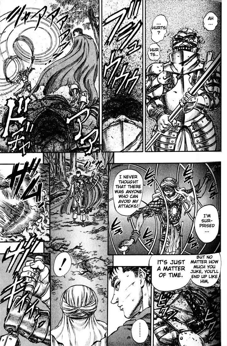 Berserk - Page 15