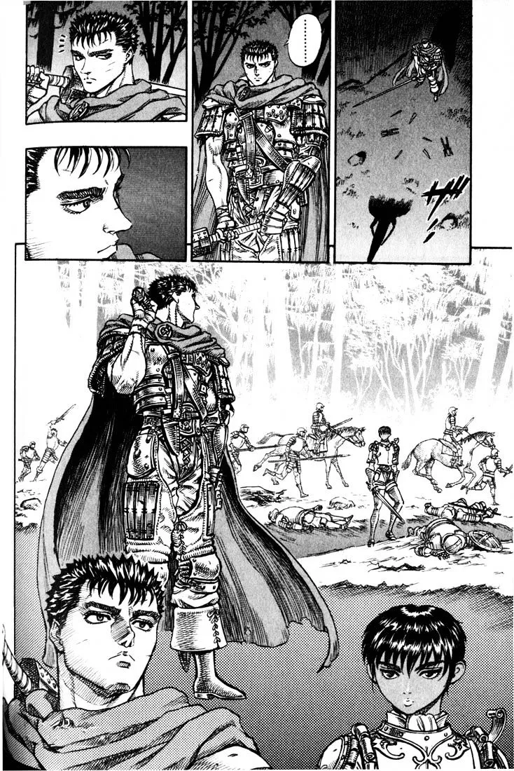 Berserk - Page 22