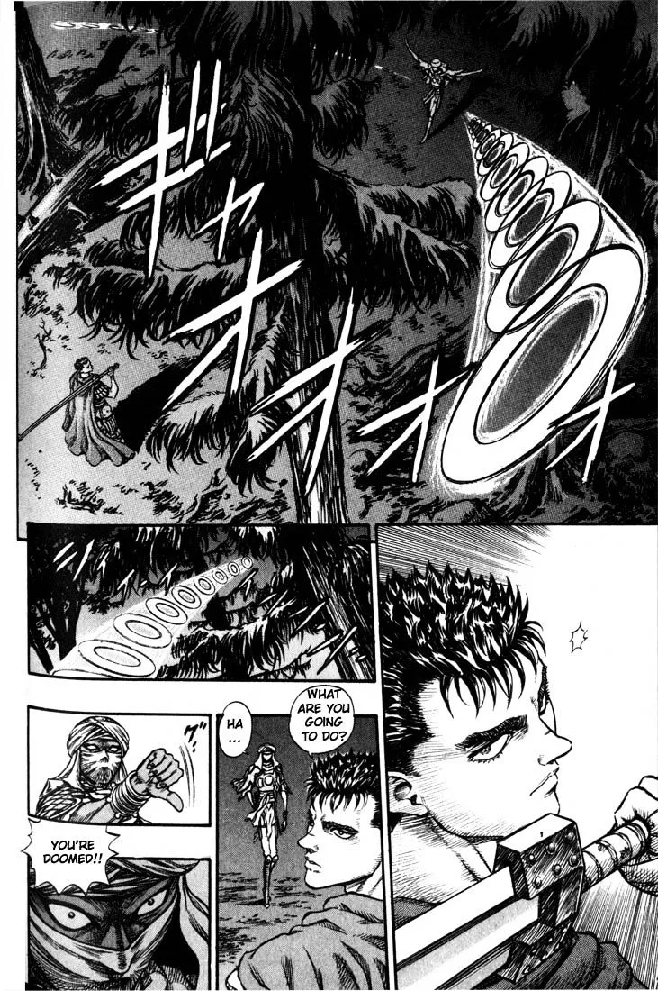 Berserk - Page 6