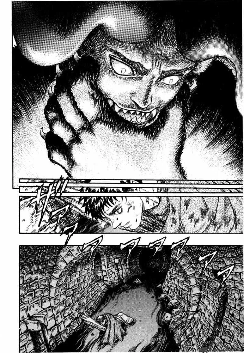 Berserk - Page 107