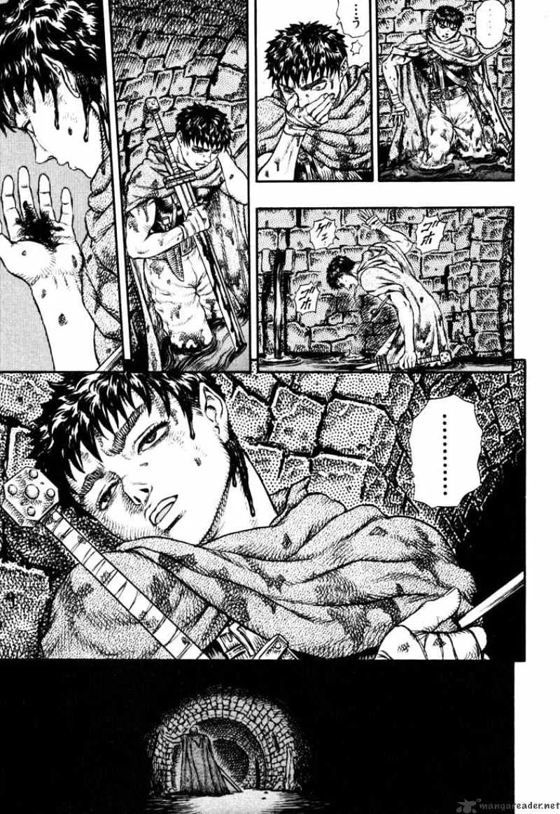 Berserk - Page 108