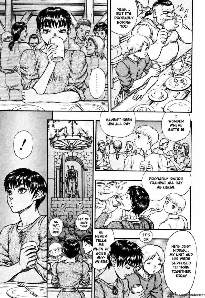 Berserk - Page 110