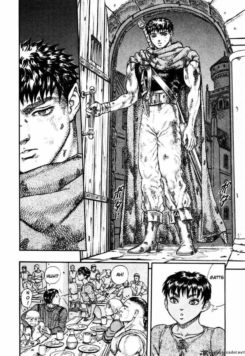 Berserk - Page 111