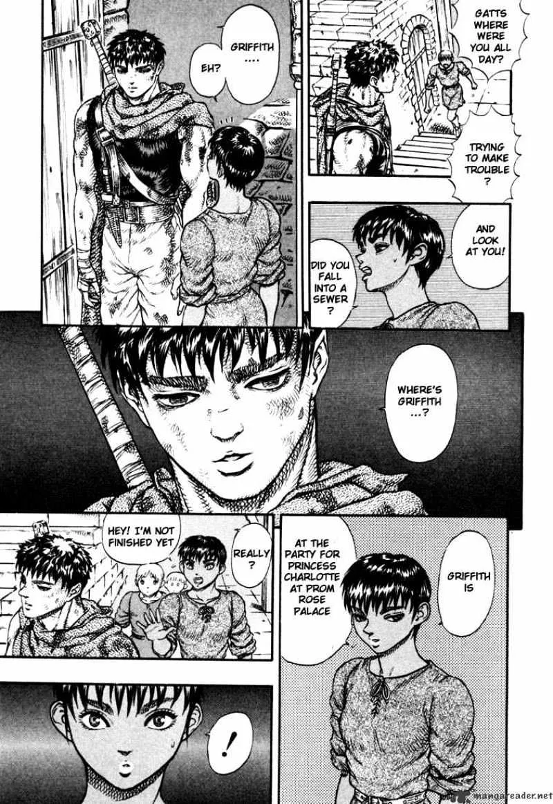 Berserk - Page 112