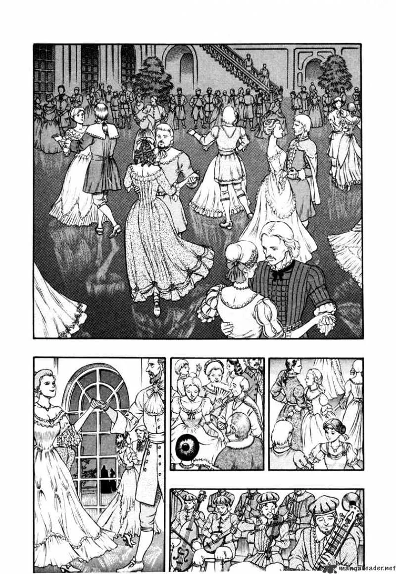 Berserk - Page 117