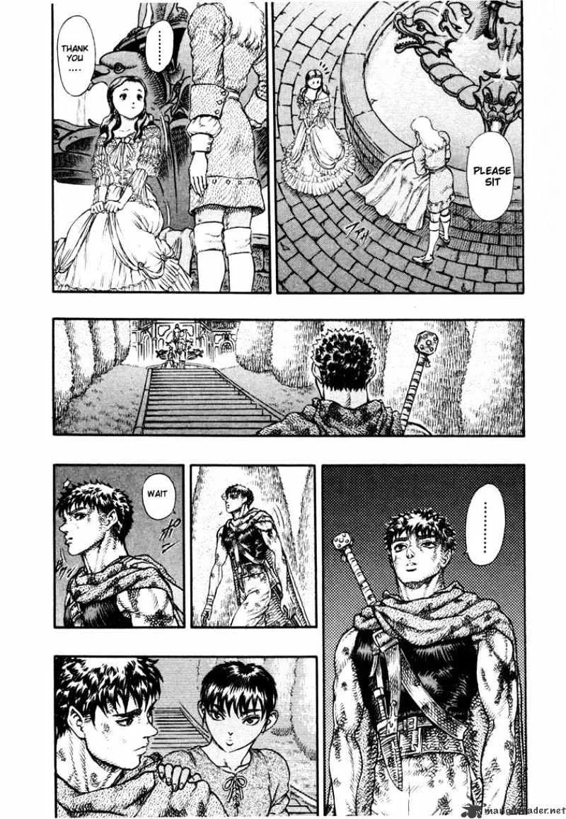 Berserk - Page 119