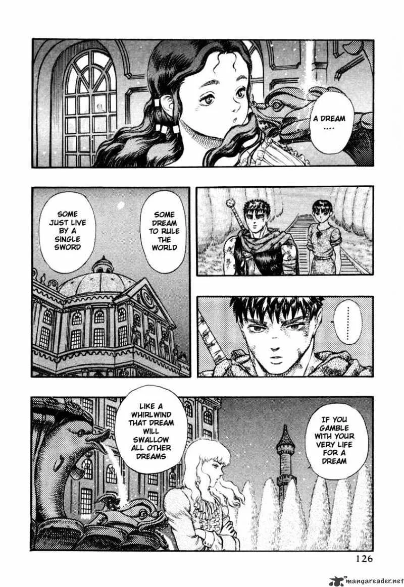 Berserk - Page 123