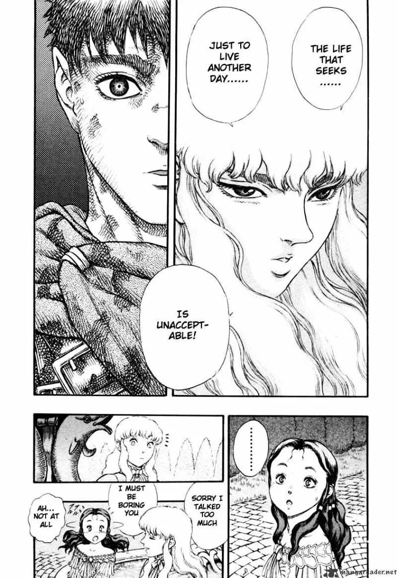 Berserk - Page 125