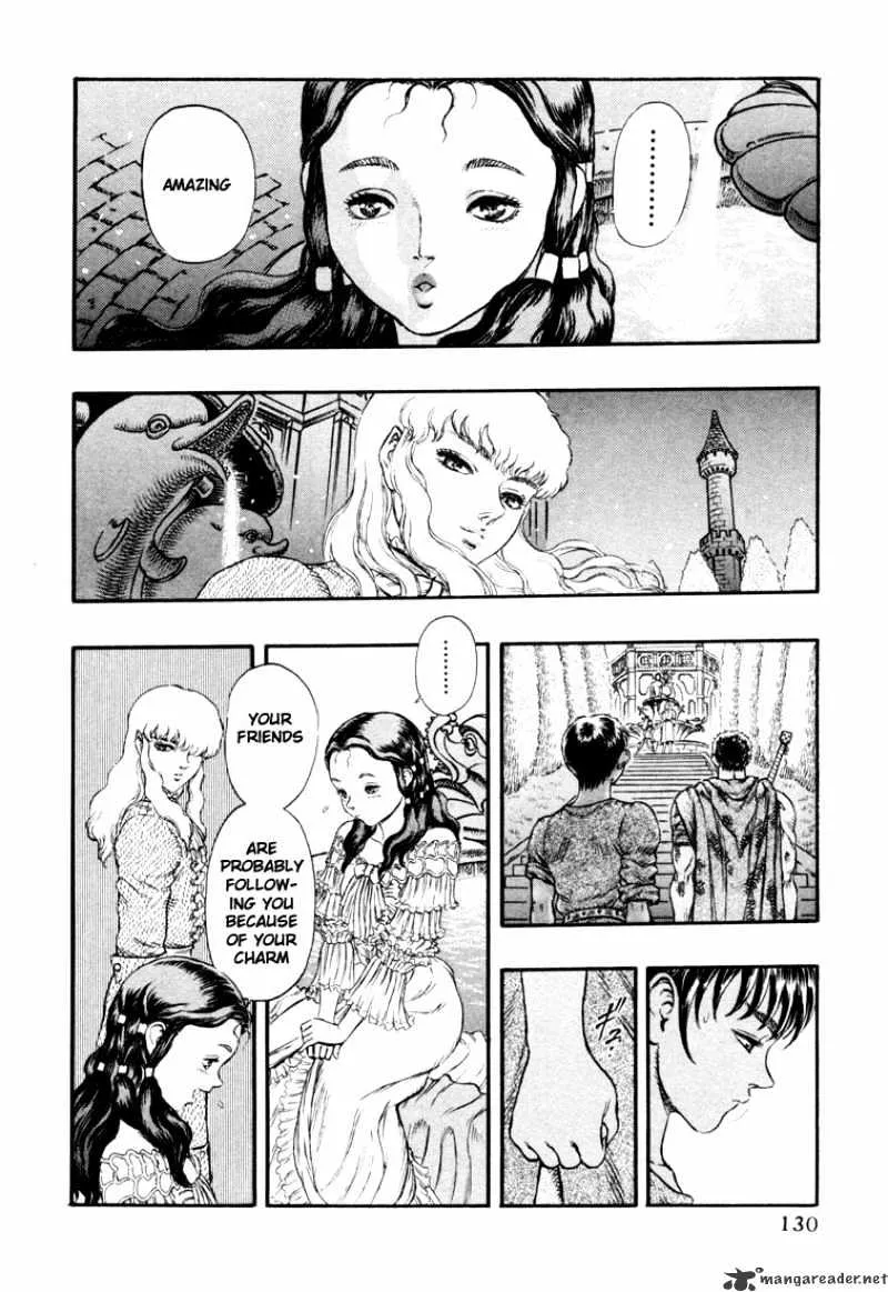 Berserk - Page 127