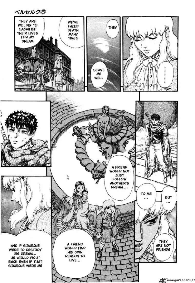 Berserk - Page 128