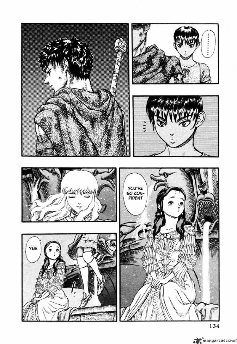 Berserk - Page 131