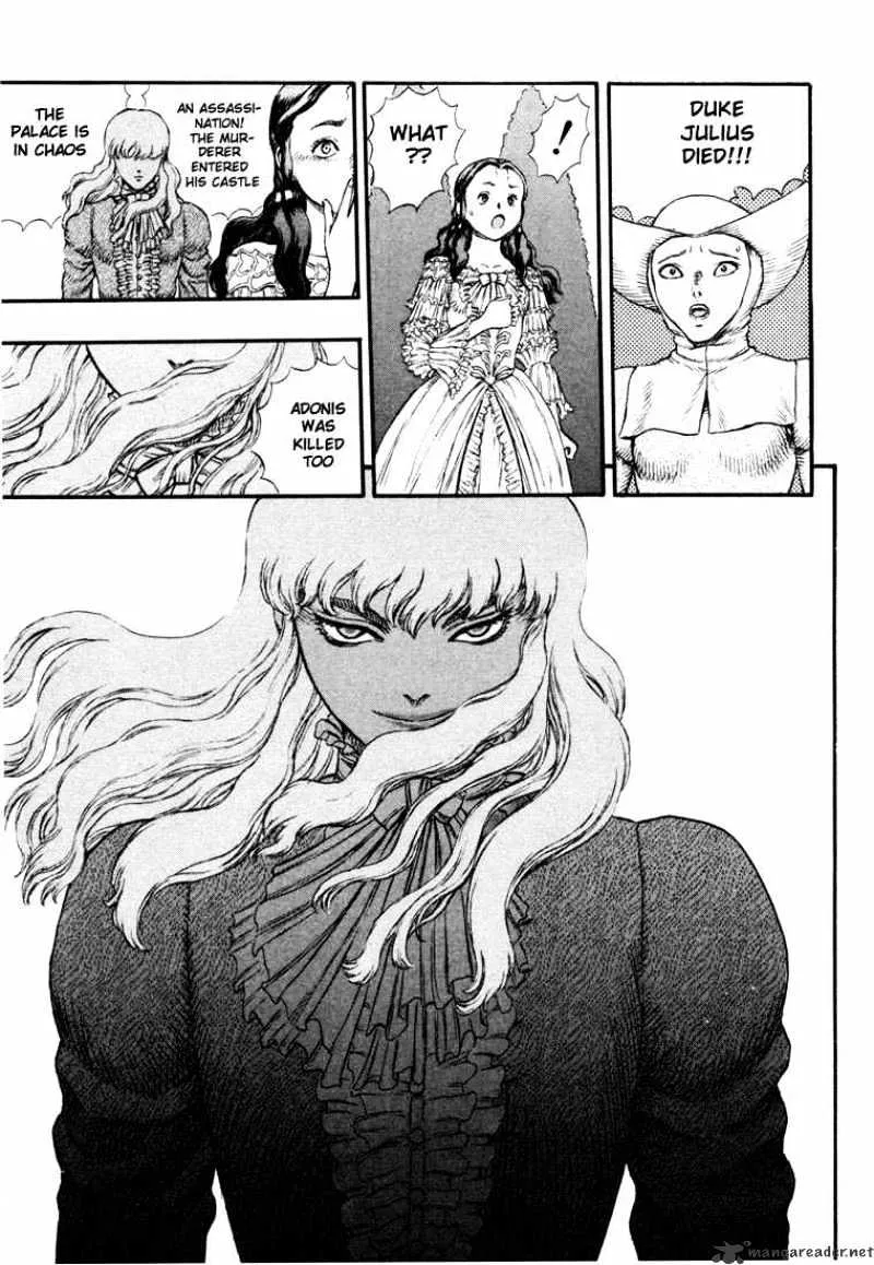 Berserk - Page 134