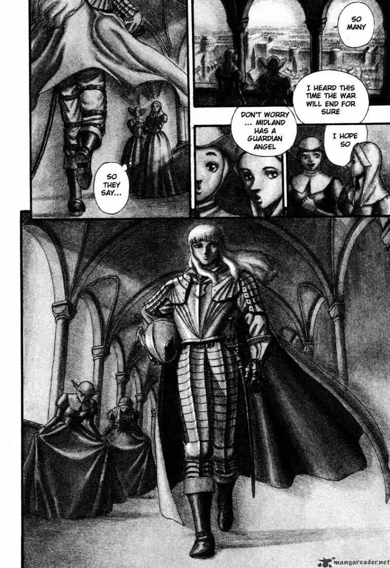 Berserk - Page 138