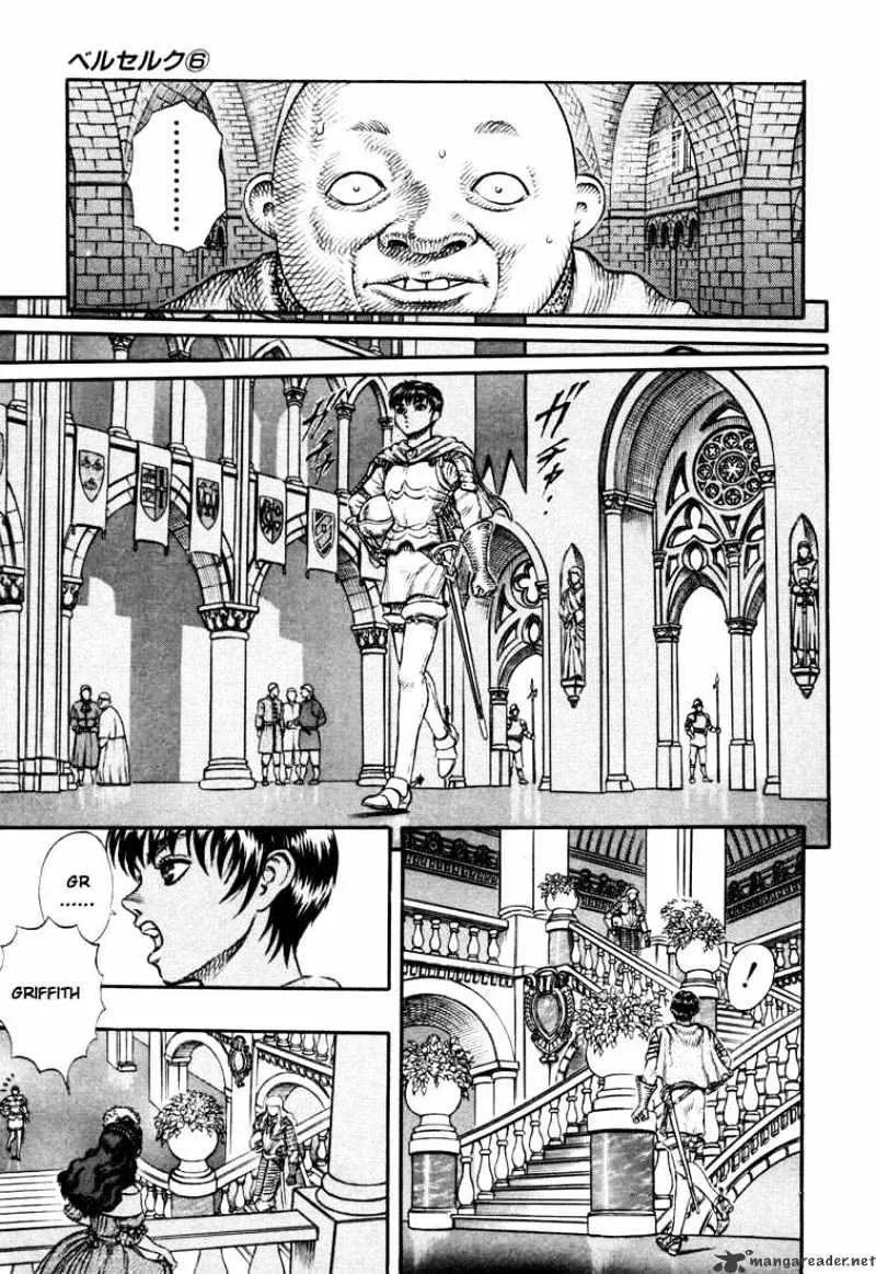 Berserk - Page 145