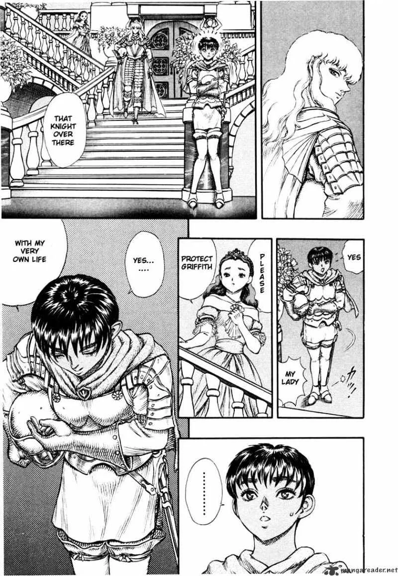 Berserk - Page 149