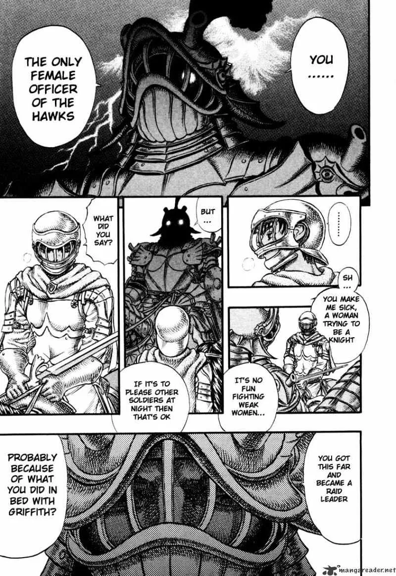 Berserk - Page 165