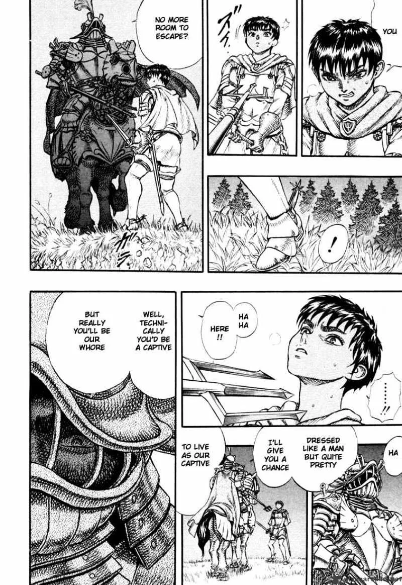 Berserk - Page 170