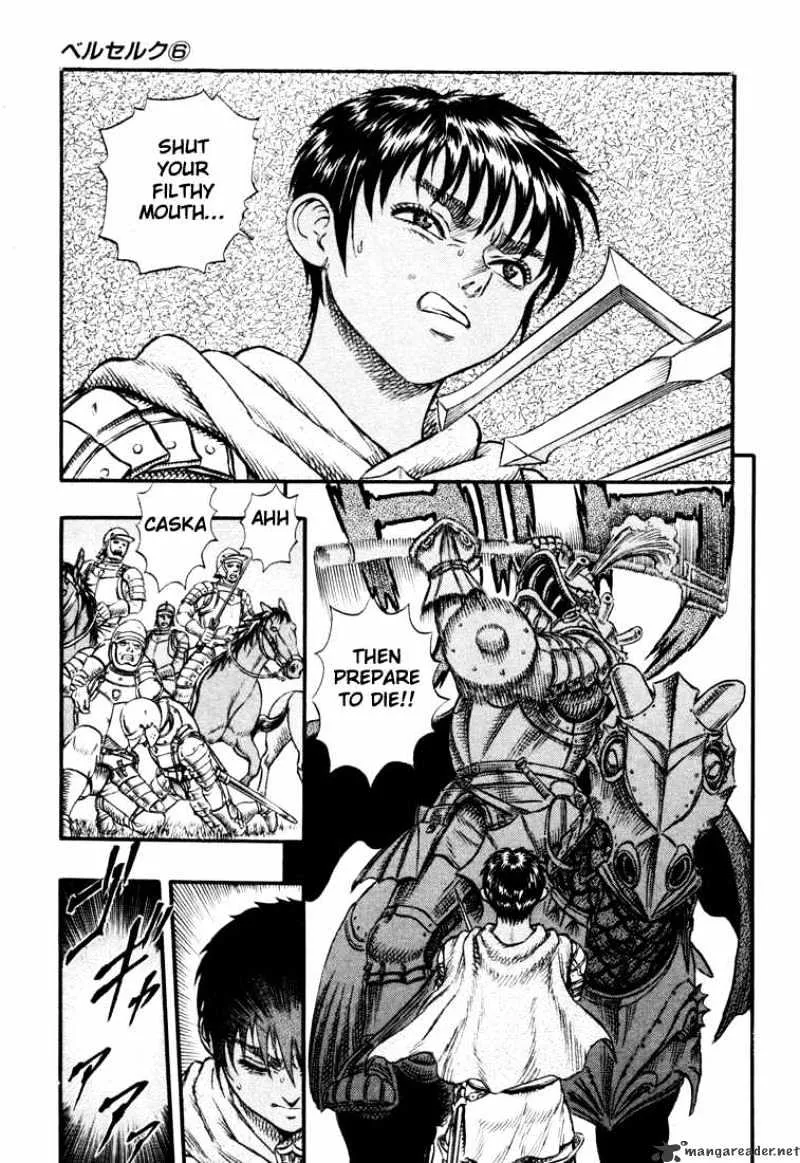 Berserk - Page 171