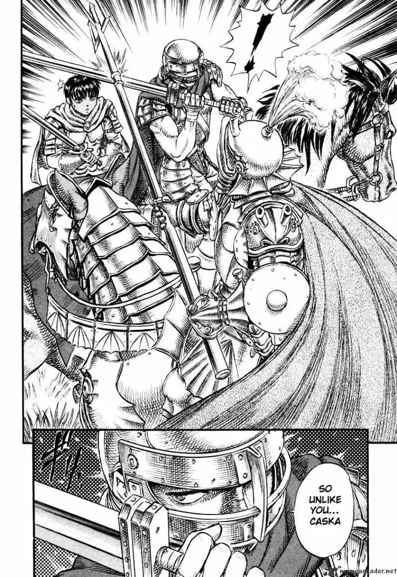 Berserk - Page 172