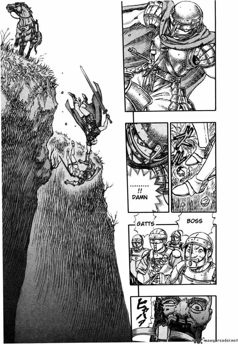 Berserk - Page 183