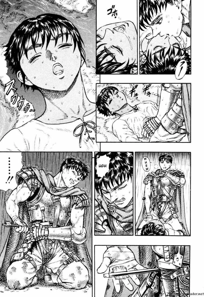 Berserk - Page 187