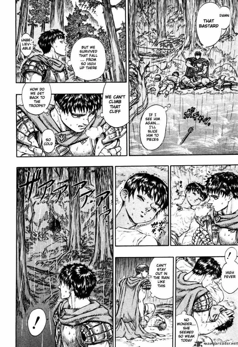 Berserk - Page 188