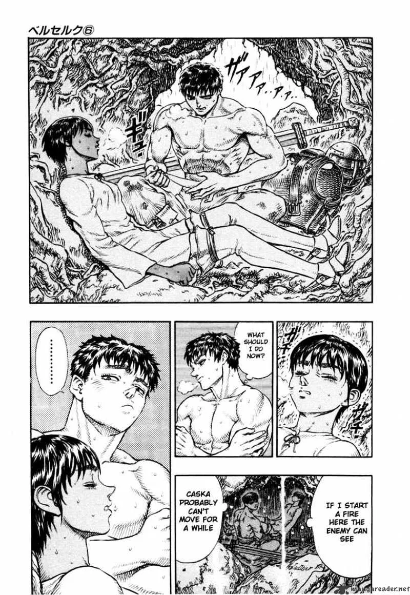 Berserk - Page 191