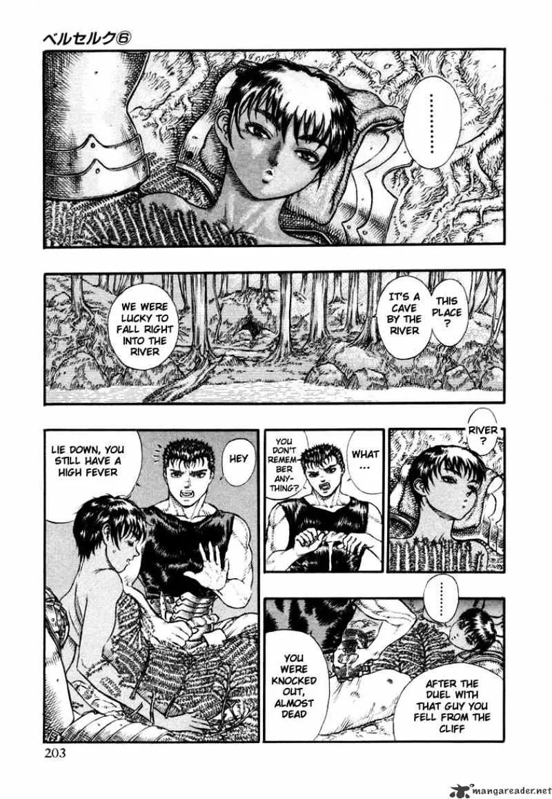 Berserk - Page 197