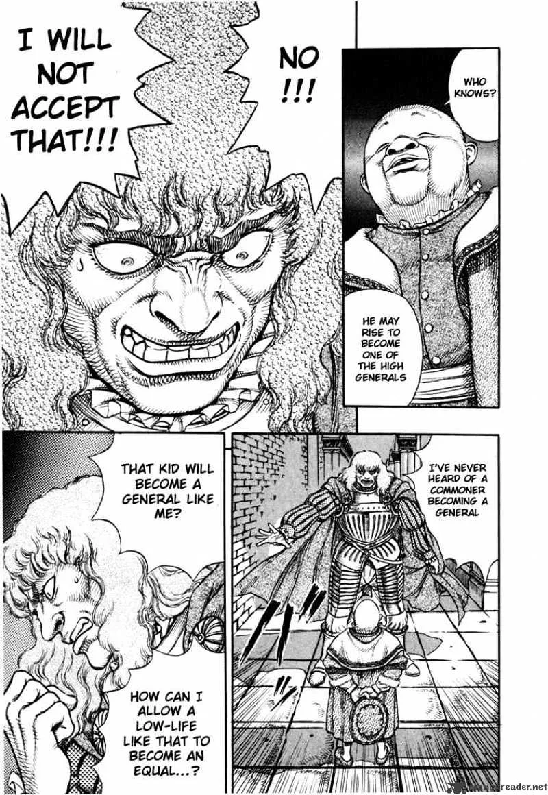 Berserk - Page 20