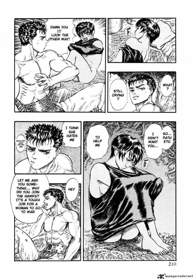 Berserk - Page 204