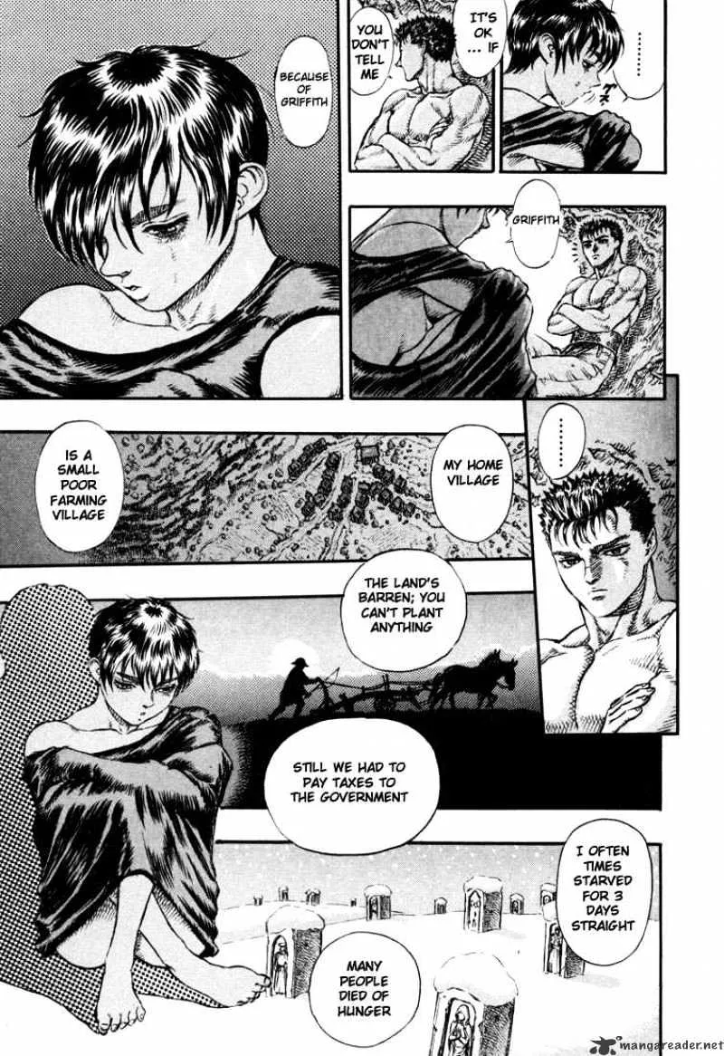 Berserk - Page 205