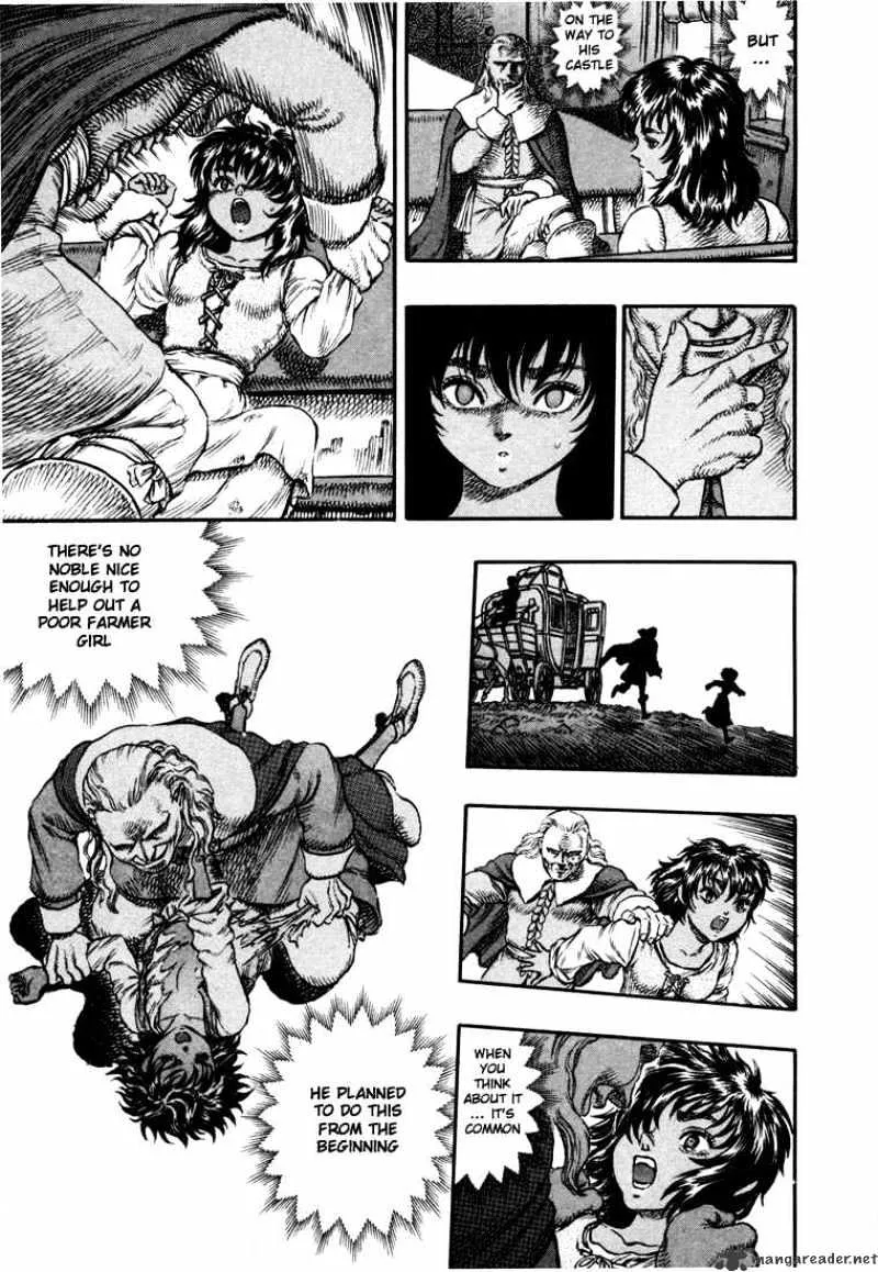 Berserk - Page 207